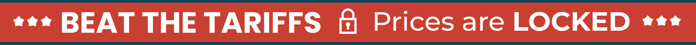 Locked Prices